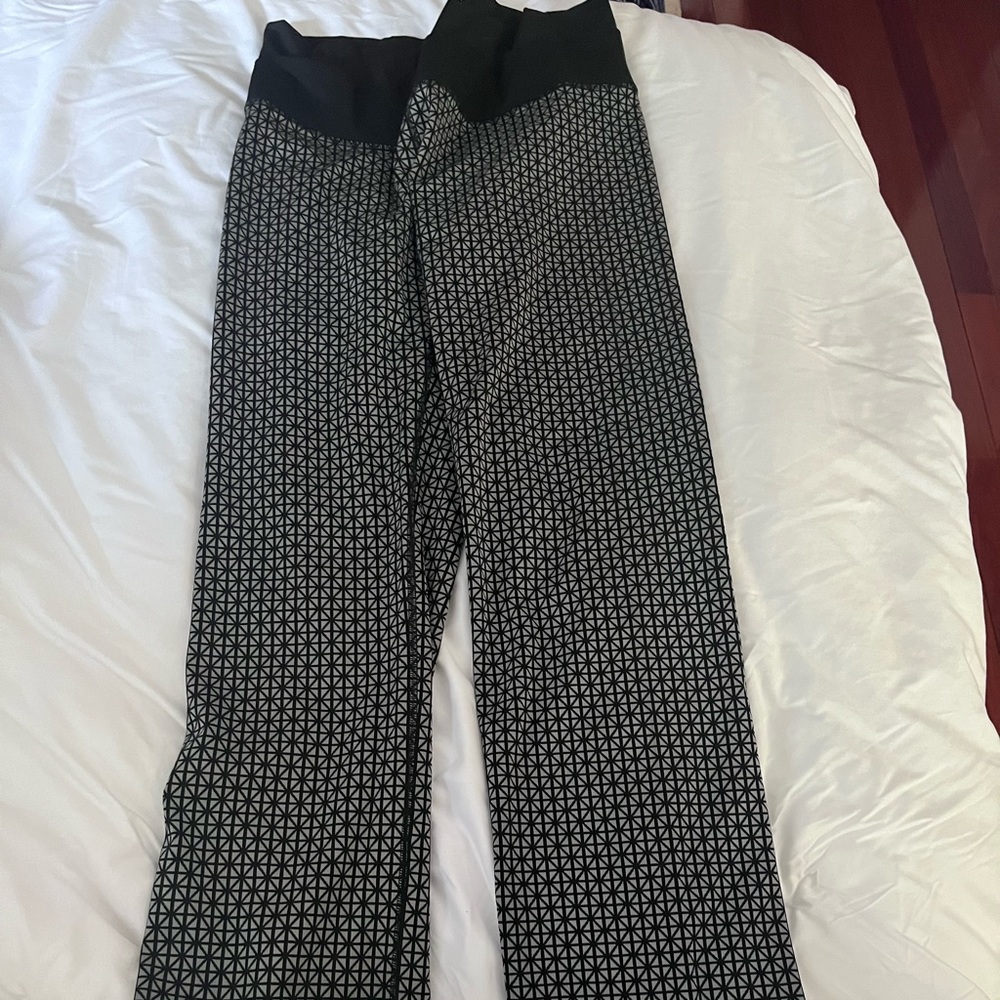 Lululemon Leggings Size 12